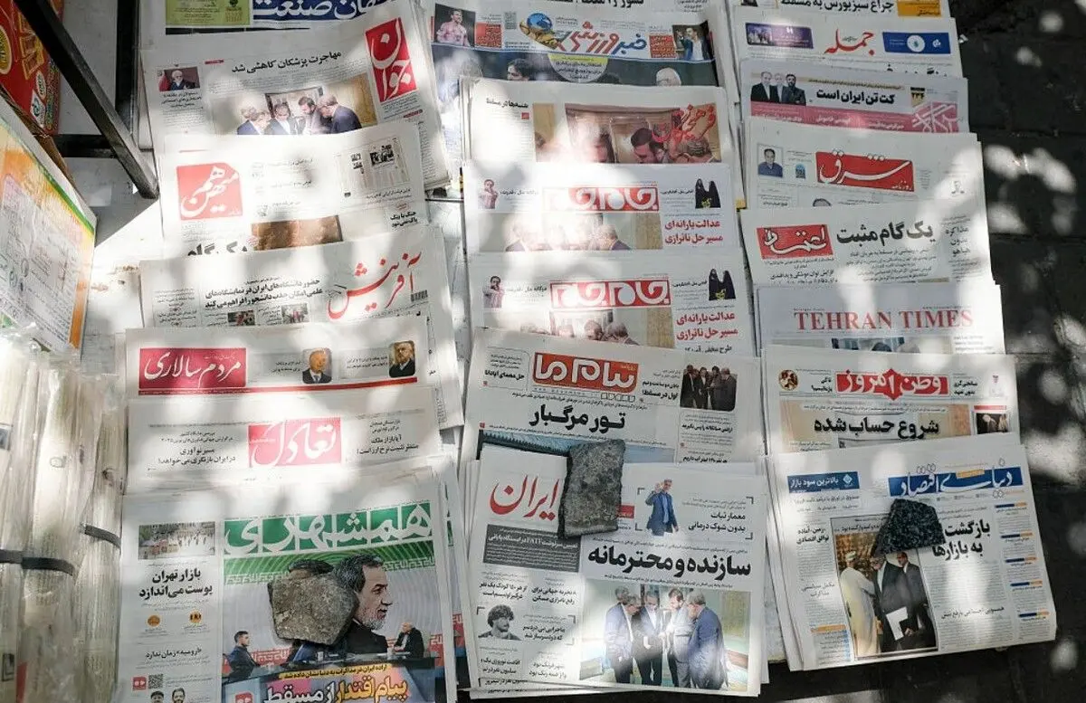در محاصره دلار و بی‌اعتمادی؛ آیا این‌بار مذاکرات به نتیجه می‌رسد؟