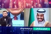 تلویزیون در اختیار افراد تندرو جناح سیاسی خاصی است