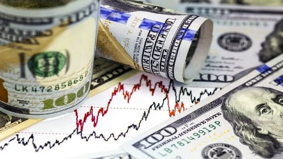 قیمت دلار و سایر ارزها امروز ۴ اردیبهشت ۱۴۰۴؛ یورو در آستانه سقوط