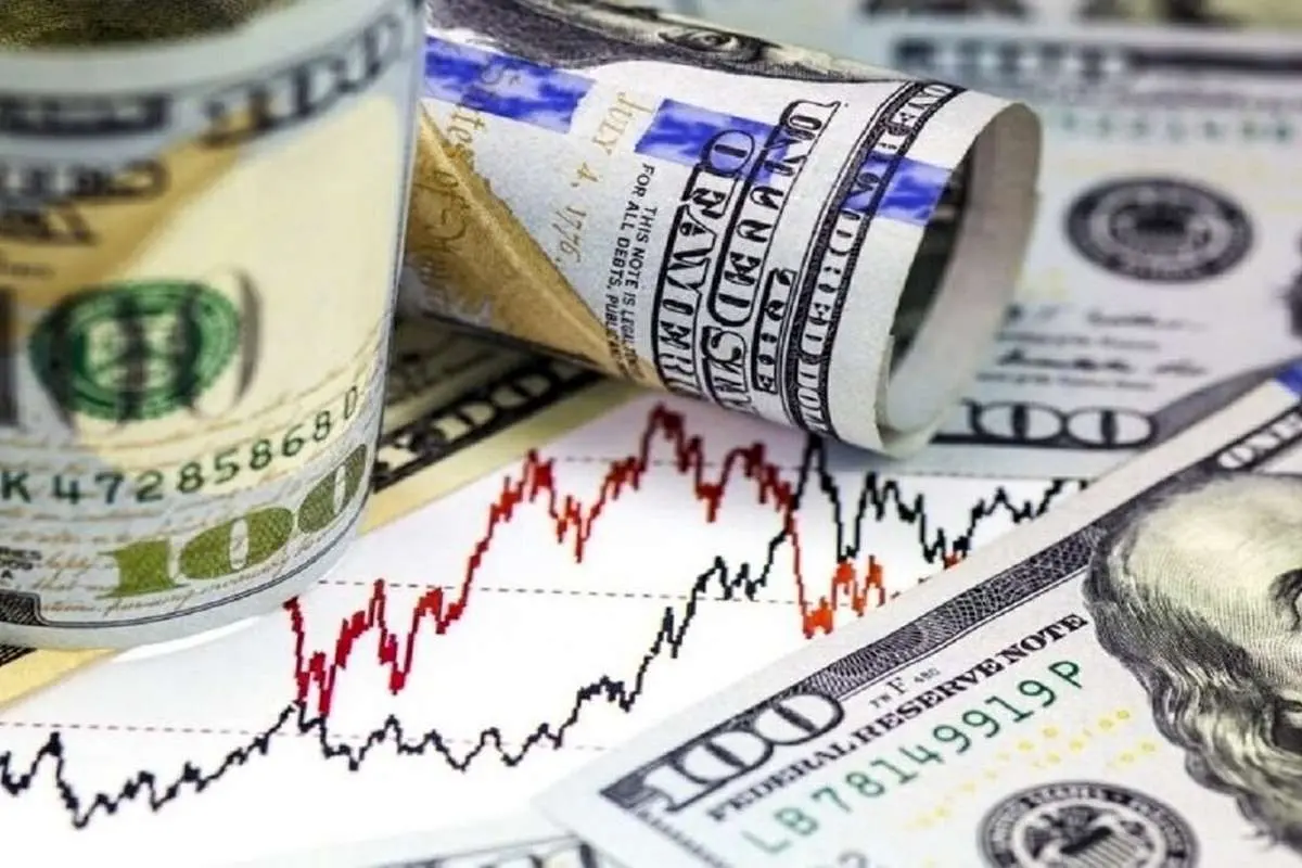 قیمت دلار و سایر ارزها امروز ۴ اردیبهشت ۱۴۰۴؛ یورو در آستانه سقوط