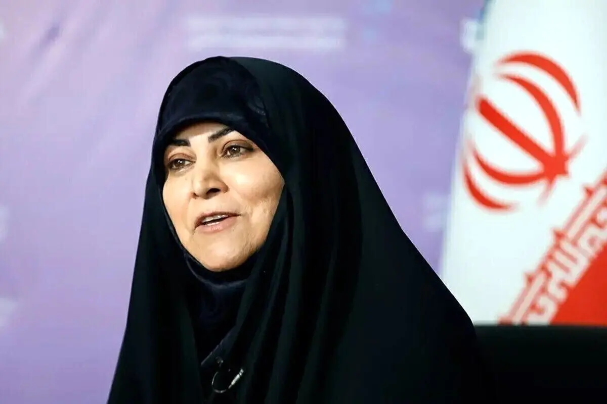 سکینه سادات پاد: جلسه فوری بررسی وضعیت صداوسیما لازم است
