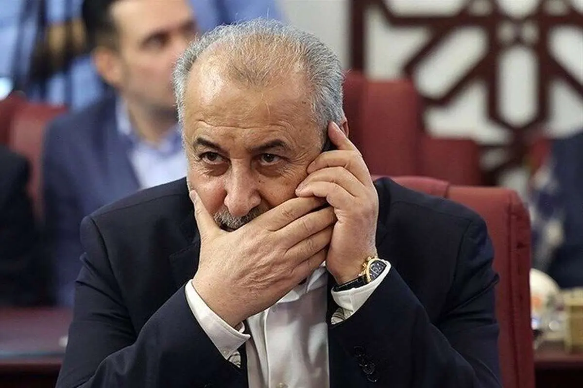 درویش استارت زد؛ اولین خرید پرسپولیس با ۴۰ میلیارد