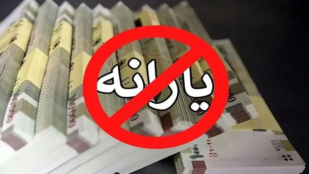 حذف یارانه ۲۵ میلیون نفر قطعی شد؛ یارانه این افراد قطع می‌شود!