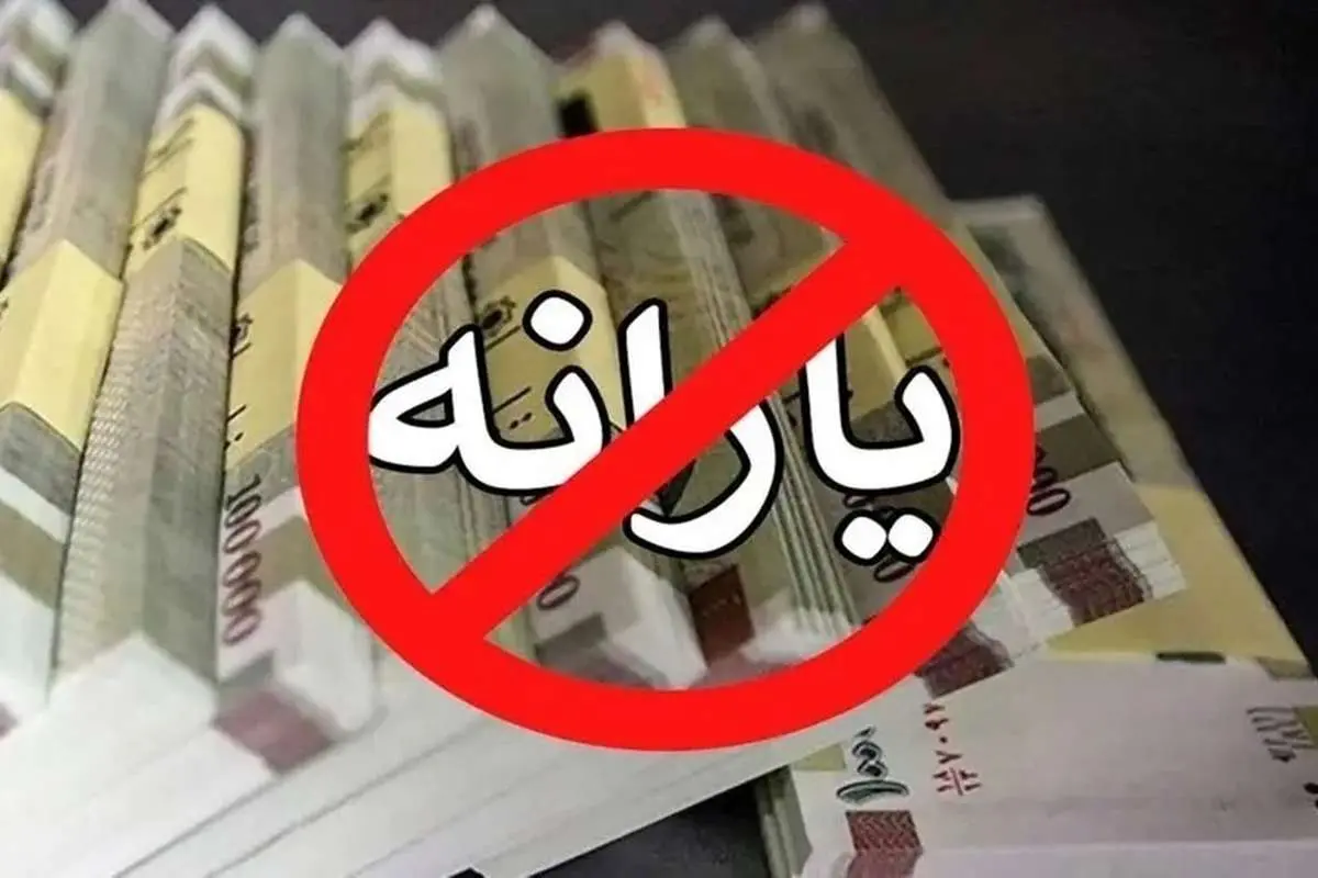 حذف یارانه ۲۵ میلیون نفر قطعی شد؛ یارانه این افراد قطع میشود!
