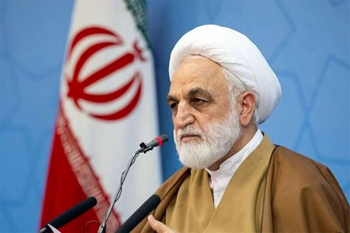 ایران میزبان اجلاس قضایی شانگهای می‌شود