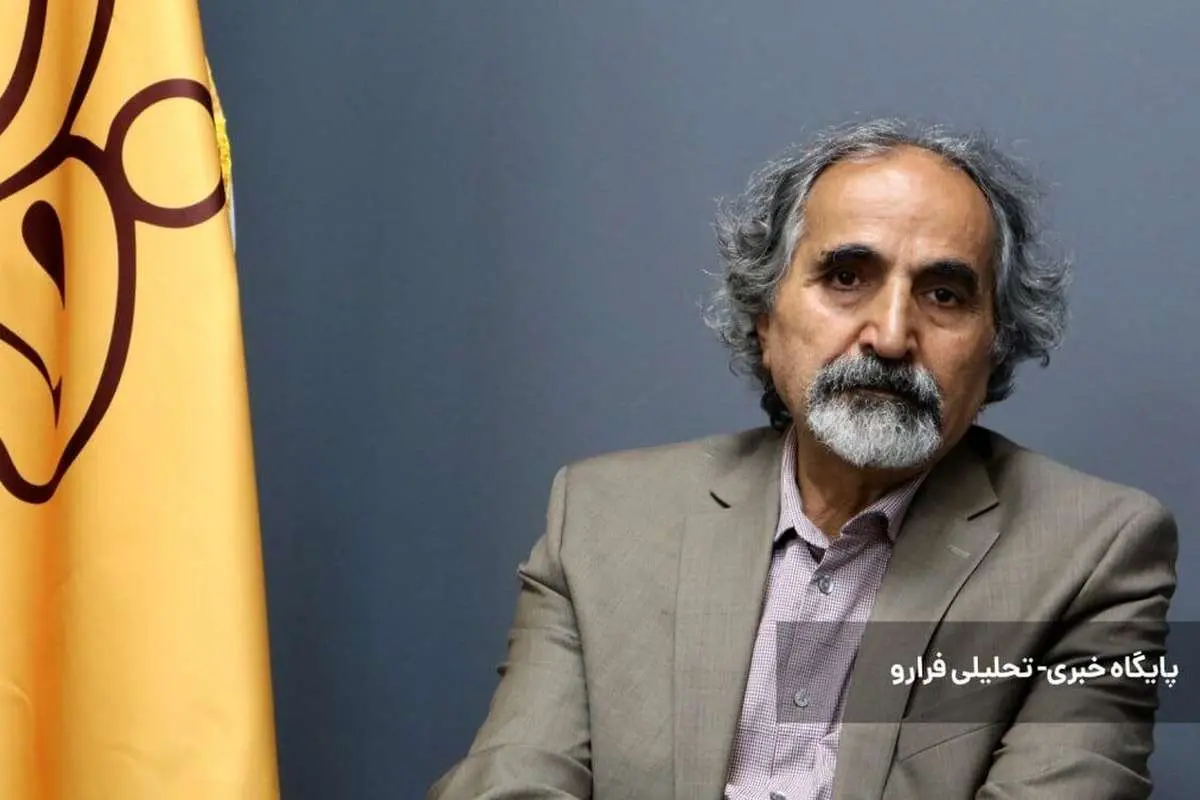 تقی آزاد ارمکی: نخبگان را از دینداری حذف کردیم، سپردیم به مداحان
