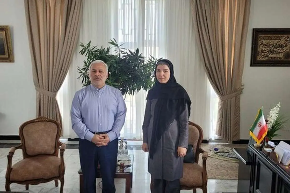 ماجرای ناپدید شدن زن ایرانی در فرانسه؛ مهدیه اسفندیاری کجاست؟