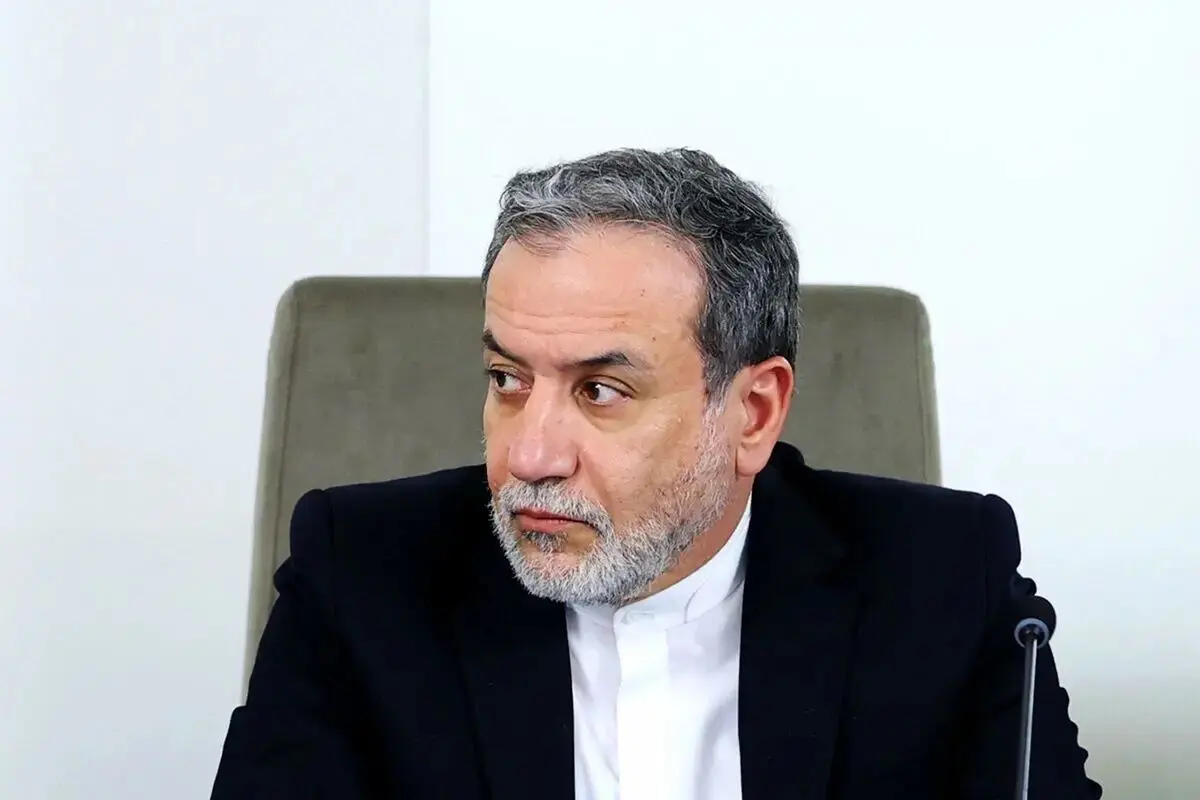 پیشنهاد عراقچی به طرف اروپایی؛ آماده‌ام تا گام اول را بردارم