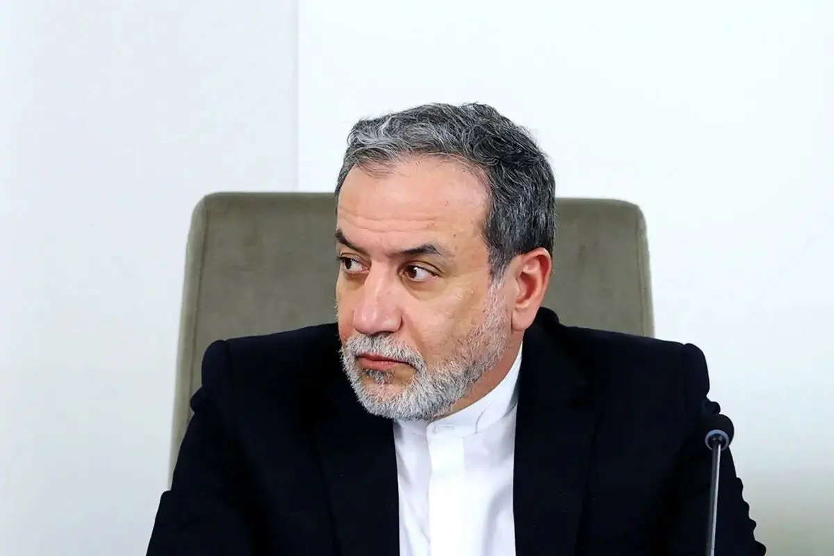 پیشنهاد عراقچی به طرف اروپایی؛ آماده‌ام تا گام اول را بردارم