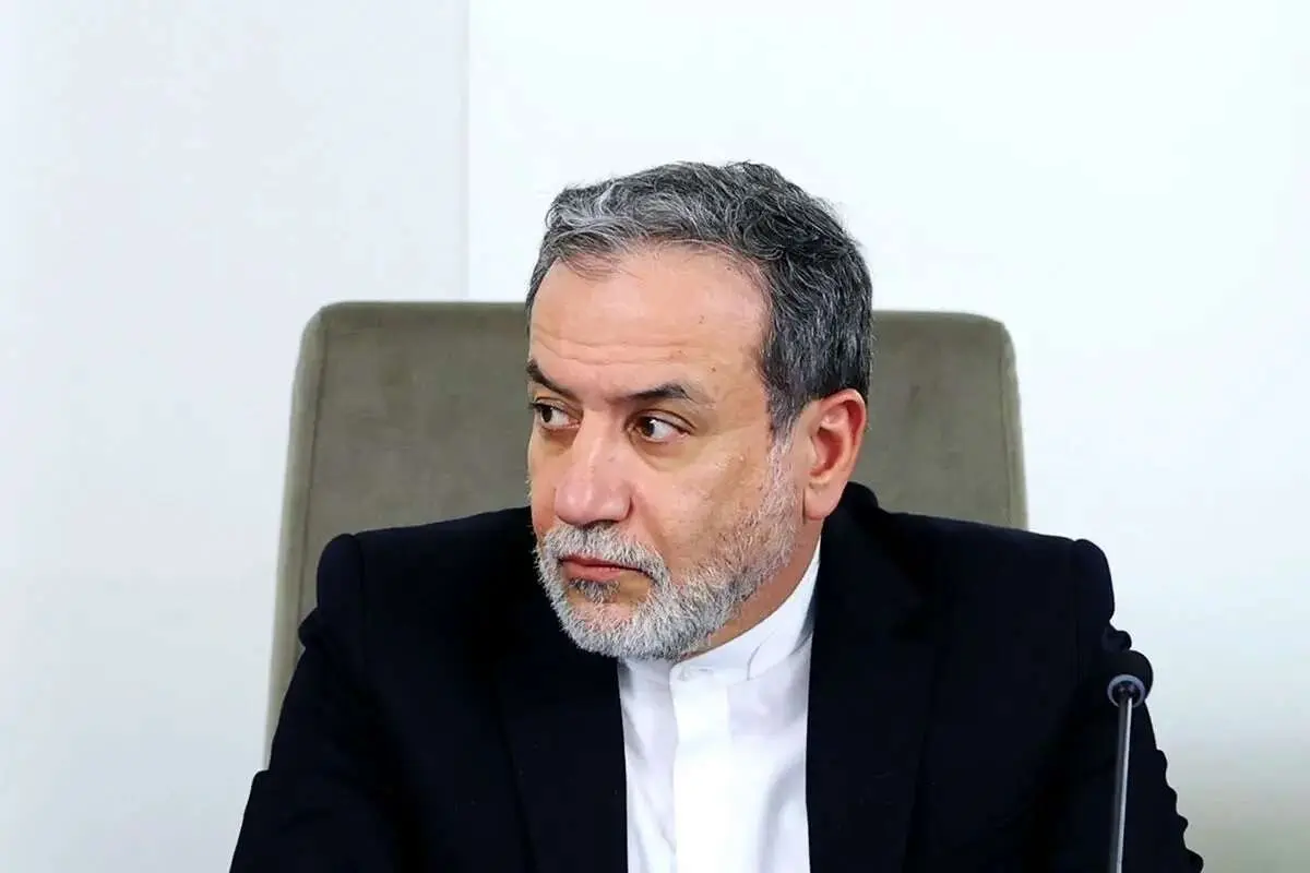 پیشنهاد عراقچی به طرف اروپایی؛ آمادهام تا گام اول را بردارم