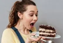 بهترین زمان مصرف شیرینی برای سلامتی