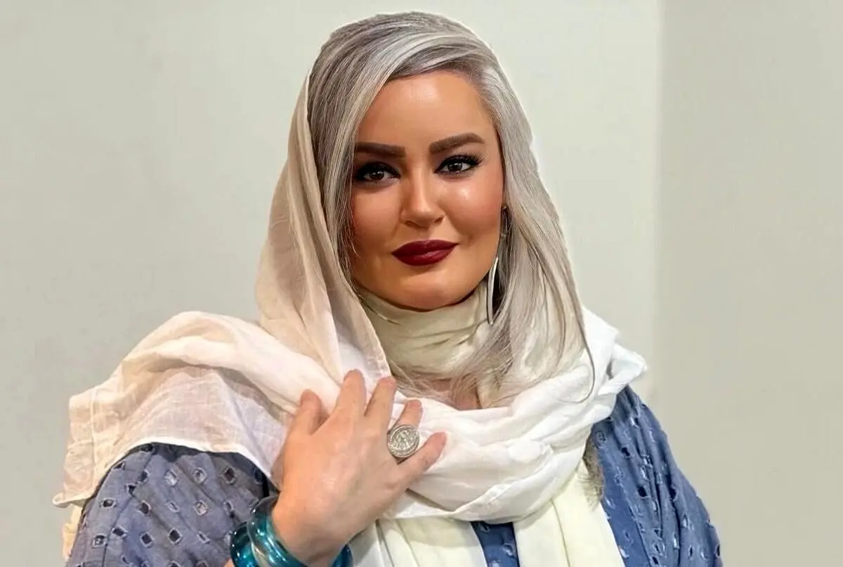 ببینید؛ نعیمه نظام‌دوست کنسرت ماکان‌بند را ترکاند