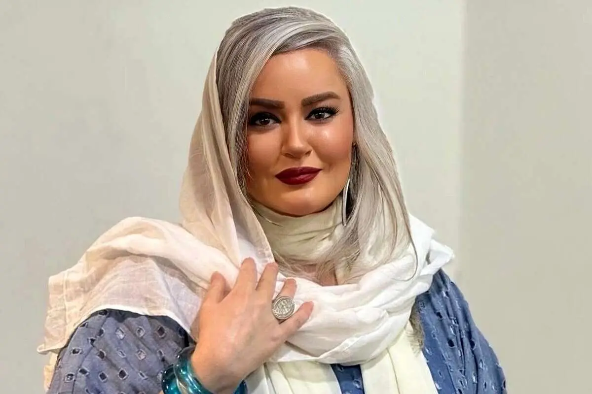 ببینید؛ نعیمه نظام‌دوست کنسرت ماکان‌بند را ترکاند