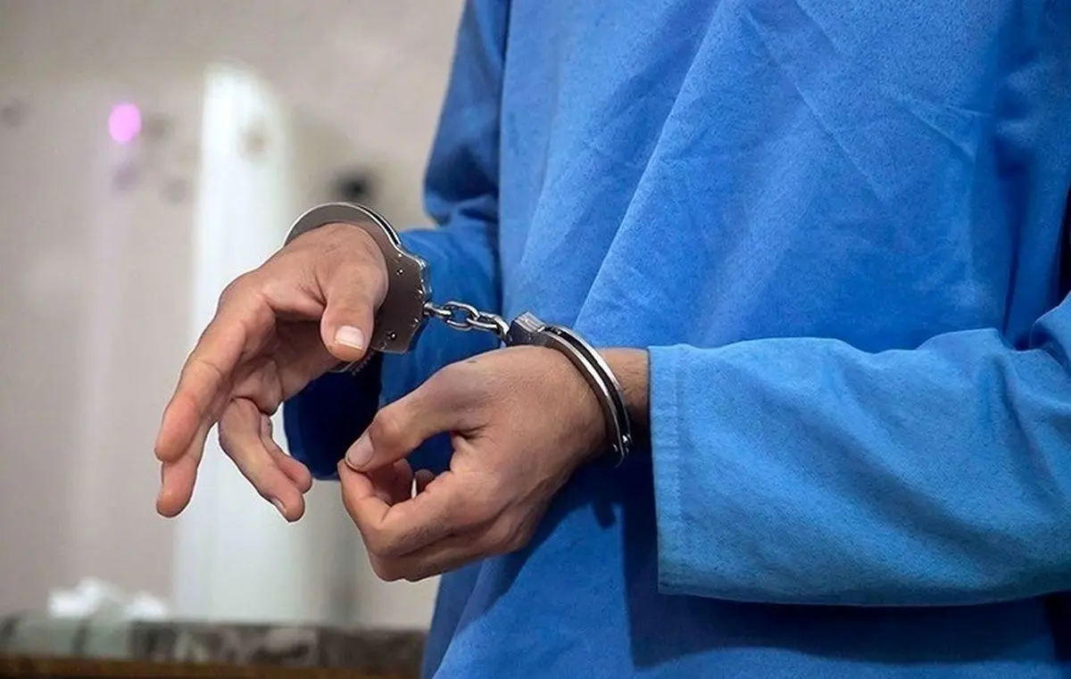 دستگیری فردی با ۲ هزار و ۵۰۰ فقره کلاهبرداری در جاسک؛ مالباختگان شکایت کنند