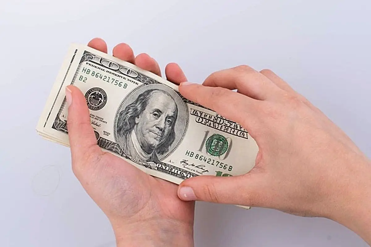 پیش‌بینی قیمت دلار در سال‌جاری