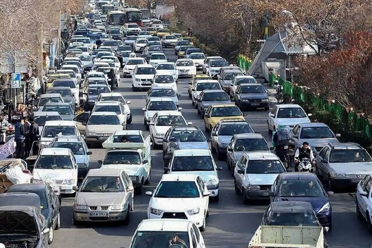 آخرین وضعیت جادهها؛ چالوس یکطرفه میشود