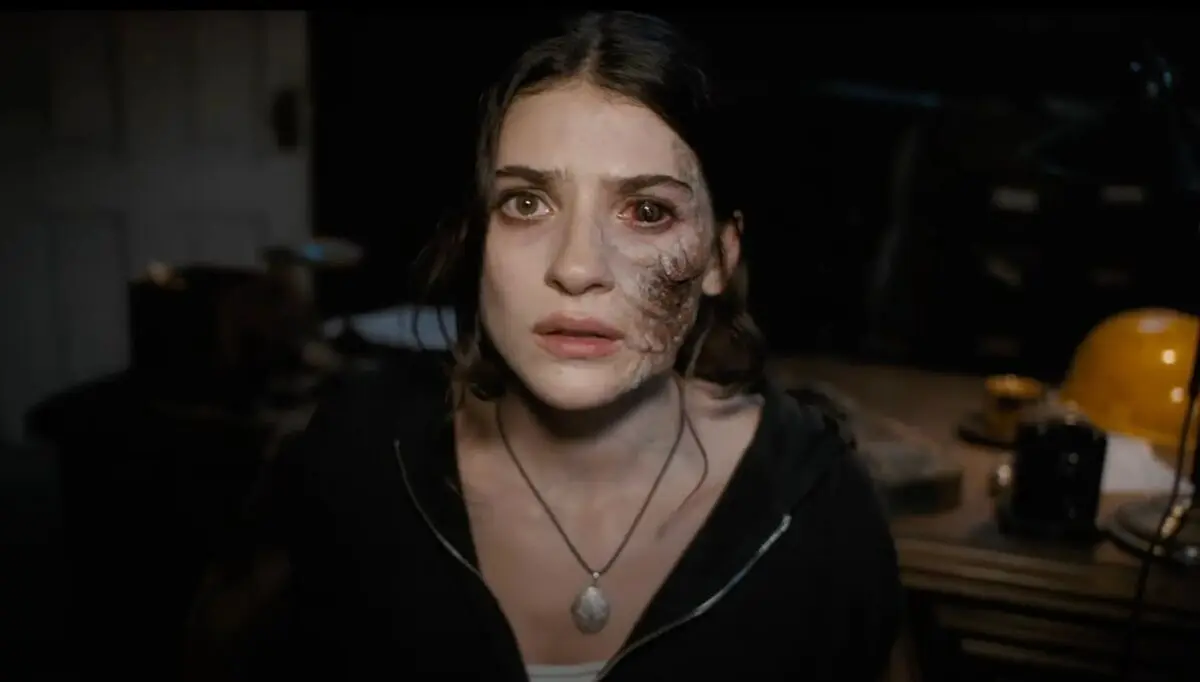 نقد فیلم تا سپیده دم Until Dawn؛ اقتباسی کارآمد، اما نه چندان ترسناک از یک بازی ویدیویی