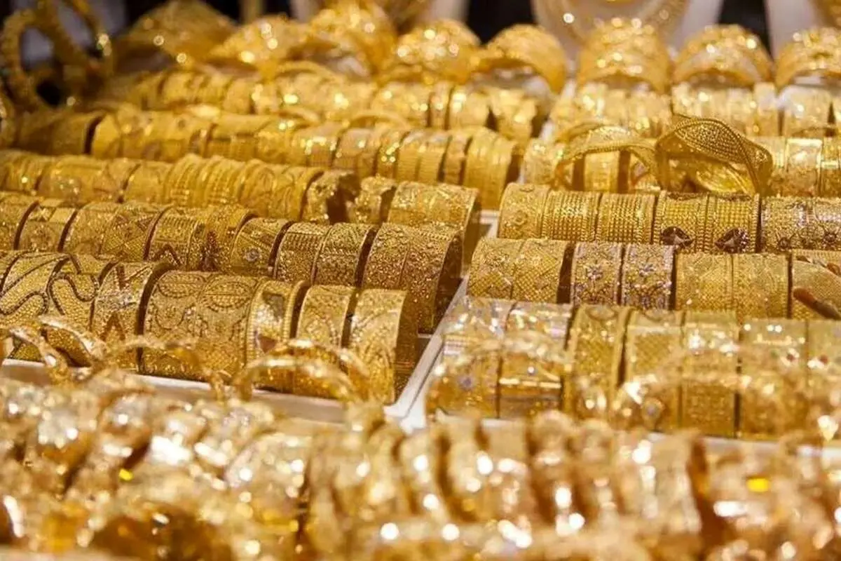 قیمت سکه و طلا امروز جمعه ۵ اردیبهشت ۱۴۰۴