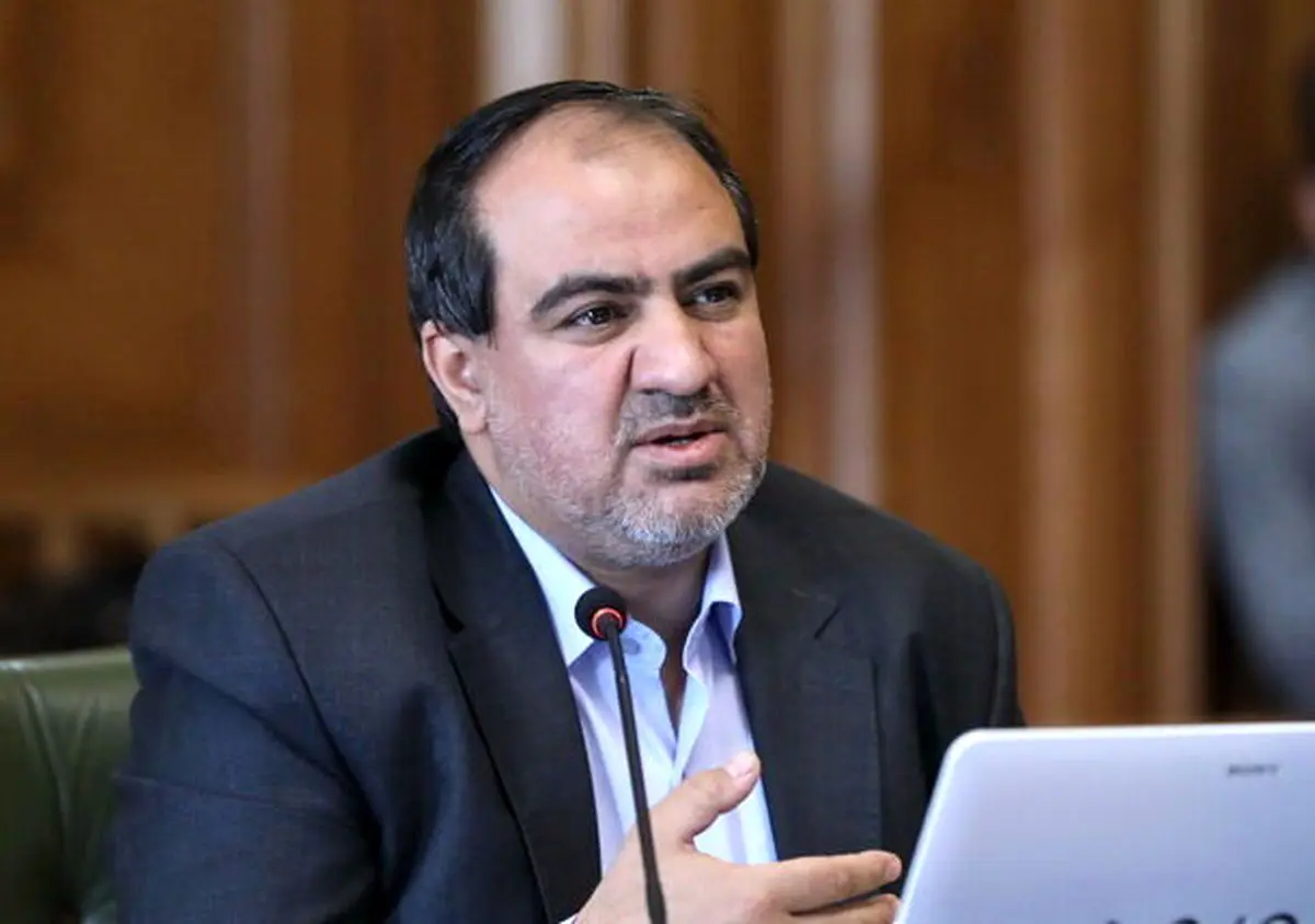 انتقال آب از سد طالقان به تهران یک مُسکن موقت است