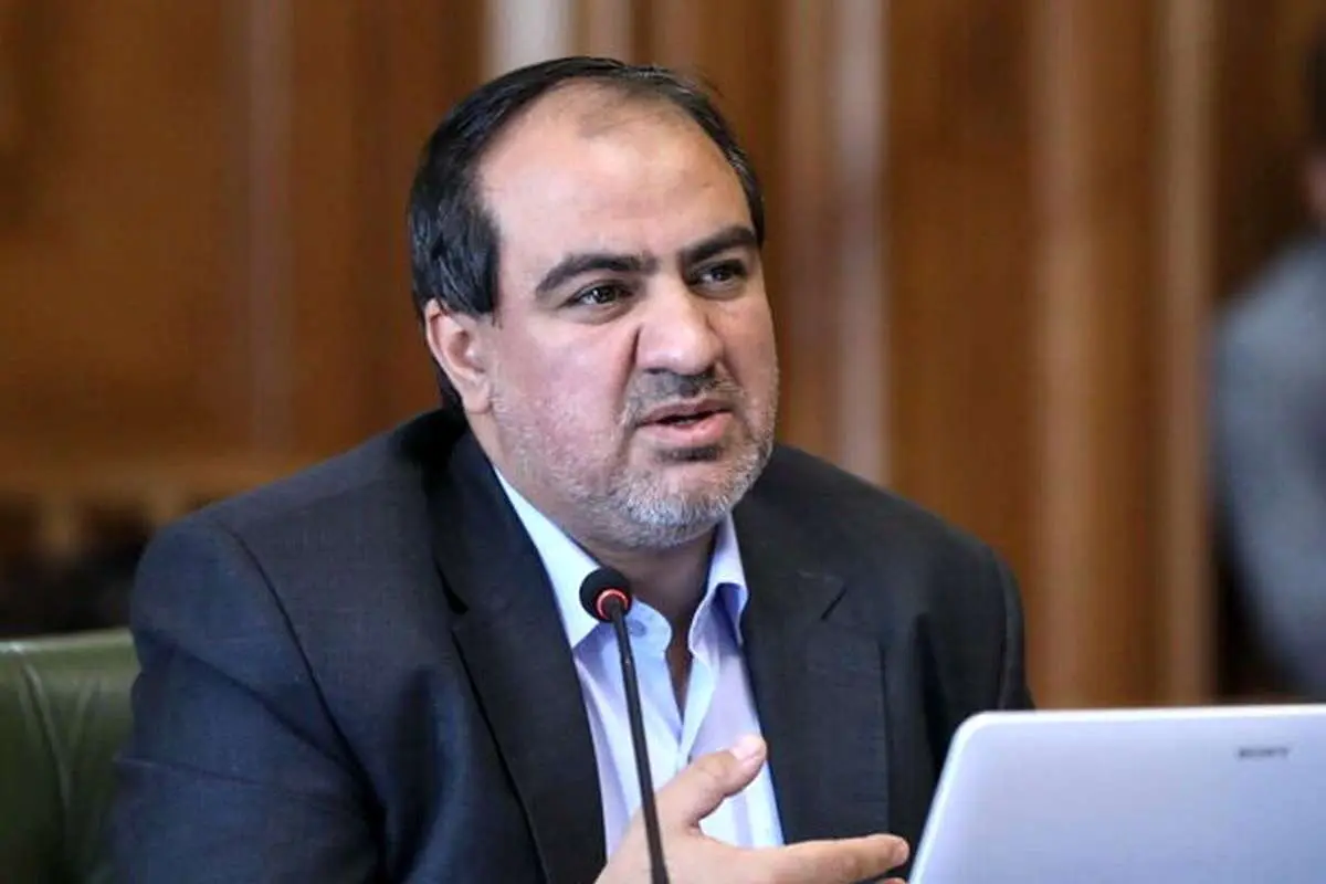 انتقال آب از سد طالقان به تهران یک مُسکن موقت است