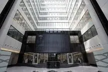 تغییر ناگهانی در دامنه نوسان بورس منطقی نیست