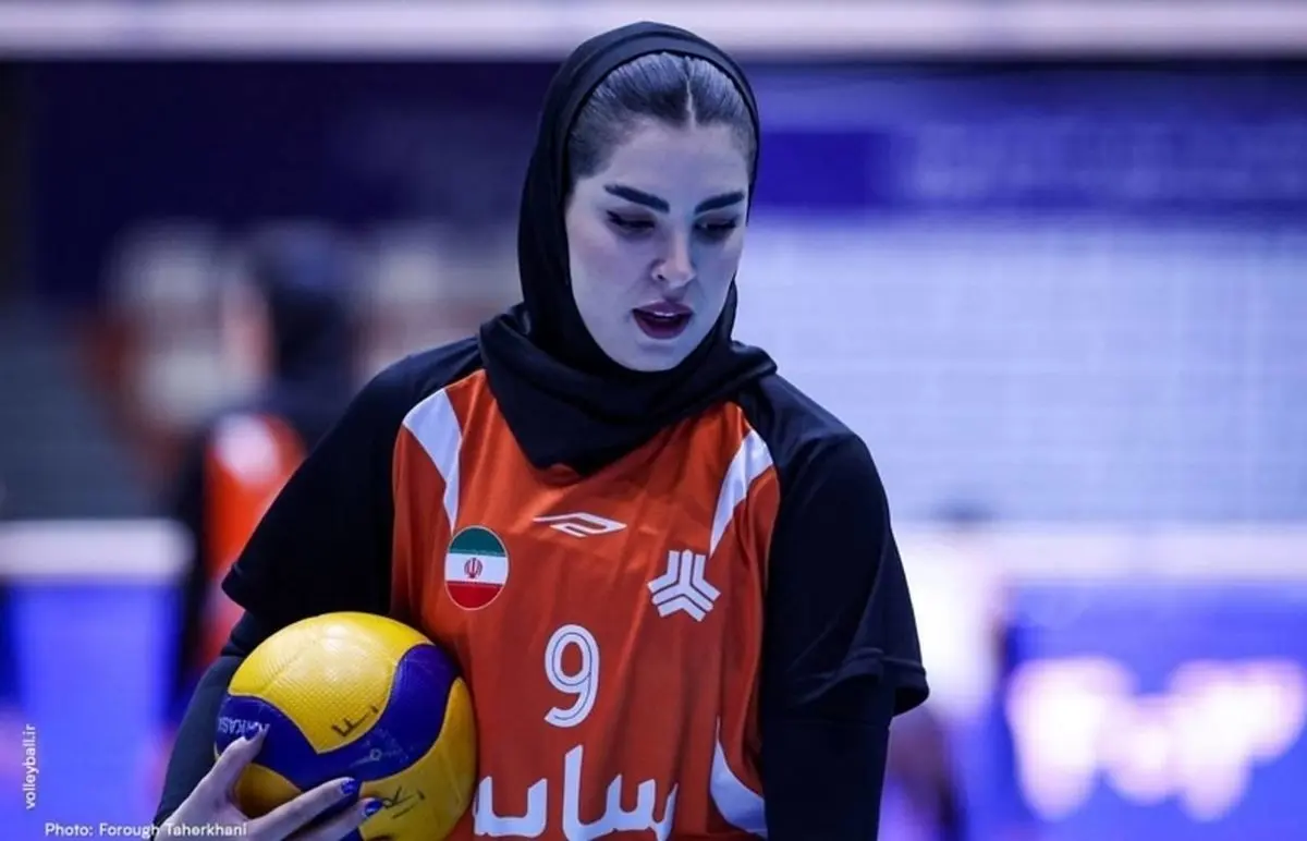 یک زن؛ اولین خرید زنوزی برای فصل بعد تراکتور
