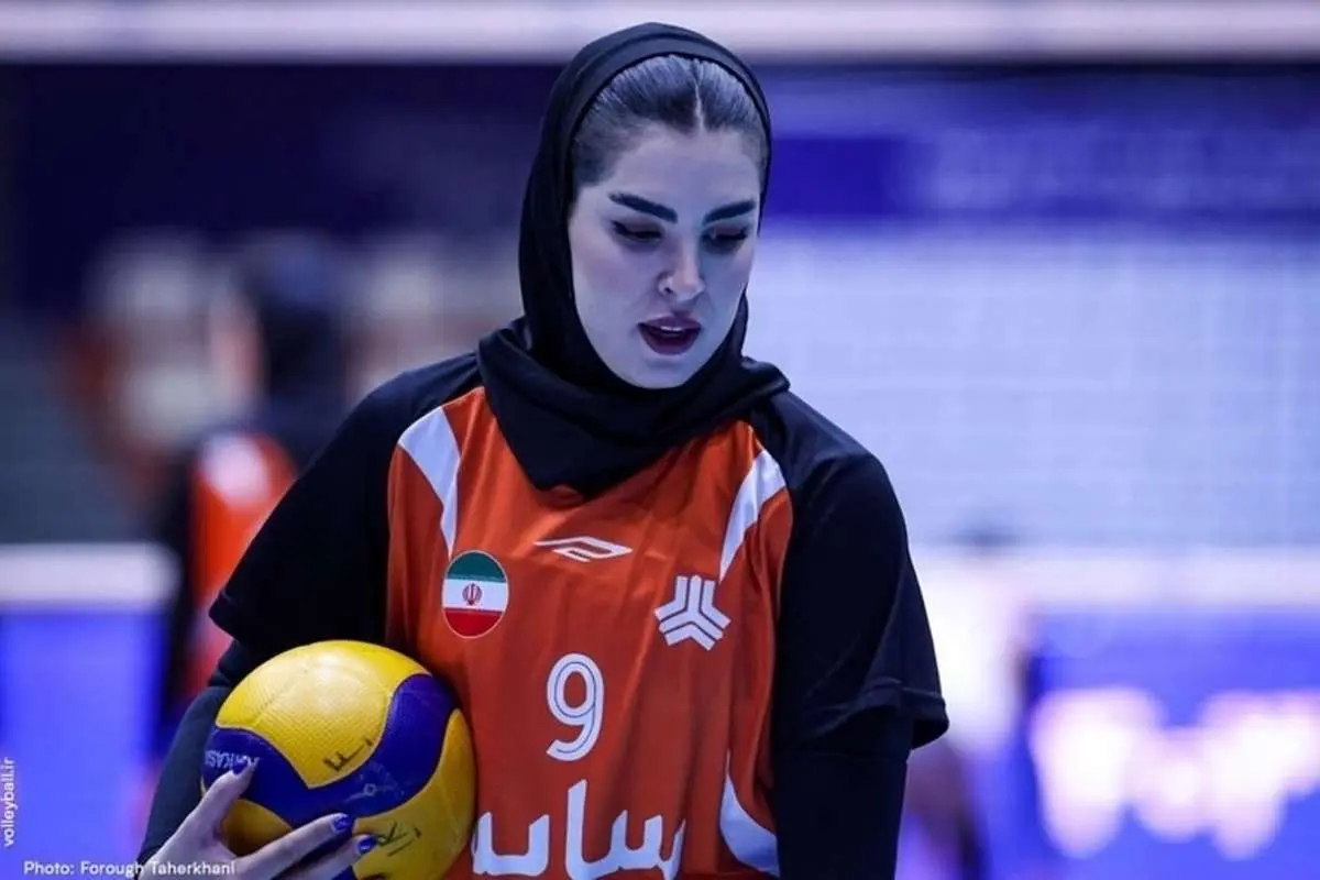 یک زن؛ اولین خرید زنوزی برای فصل بعد تراکتور