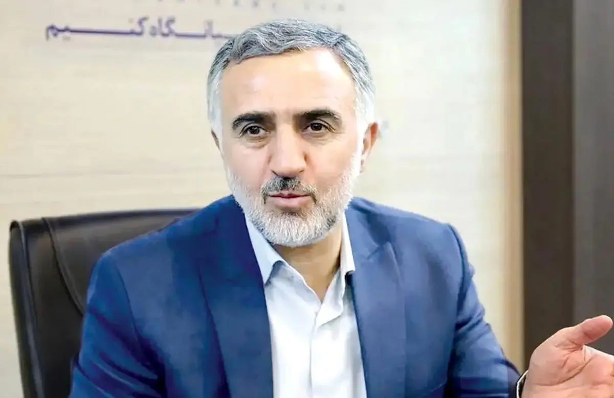 دولت لایحه اصلاح قانون مشاغل حساس را پس گرفت