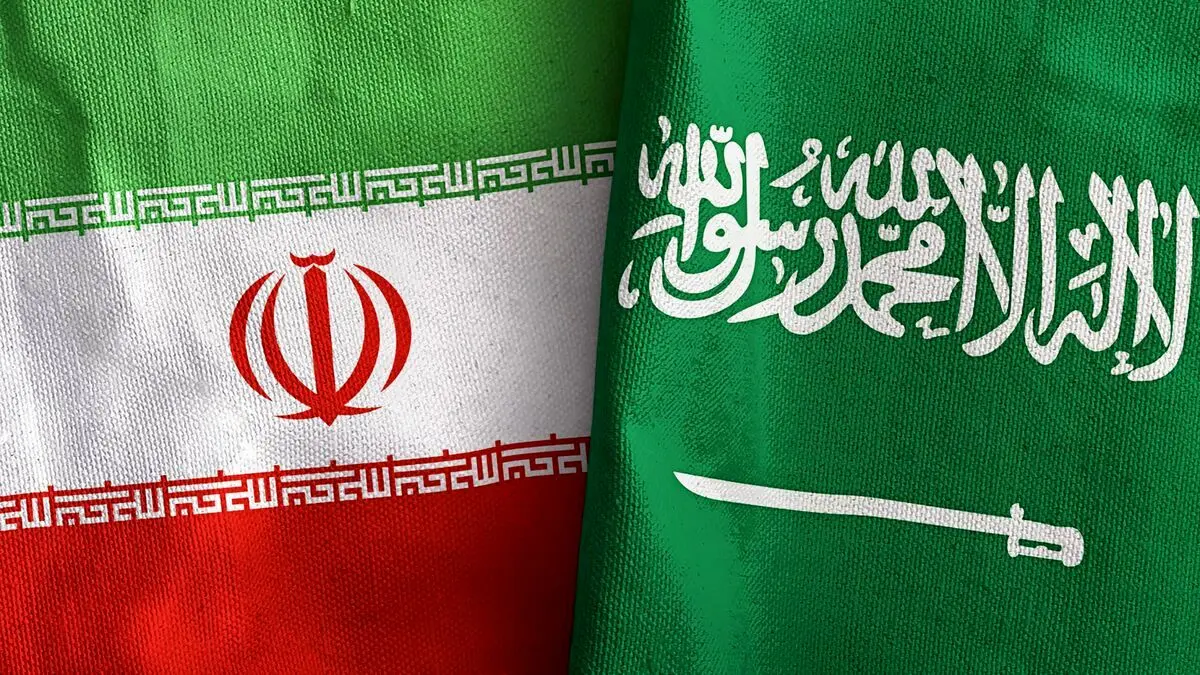 مزایای همکاری ایران و عربستان برای خاورمیانه