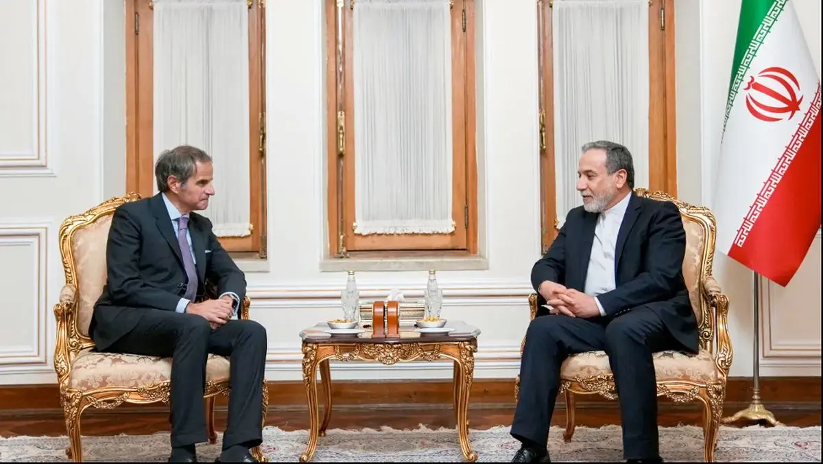 جنگ با ایران گزینه نیست؛ تنها مسیر ترامپ، توافق است