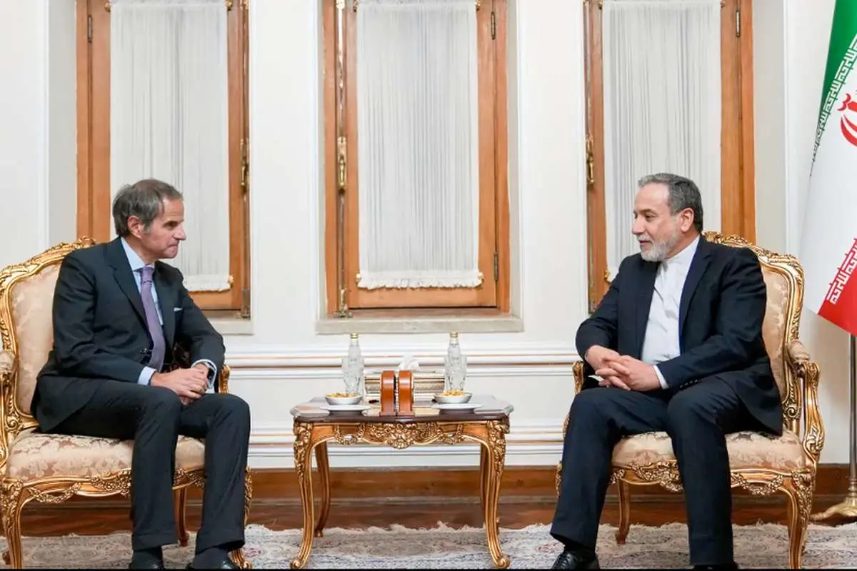 جنگ با ایران گزینه نیست؛ تنها مسیر ترامپ، توافق است