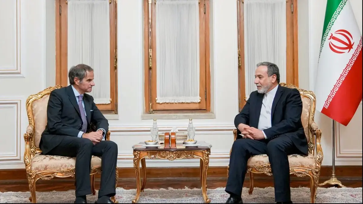 جنگ با ایران گزینه نیست؛ تنها مسیر ترامپ، توافق است