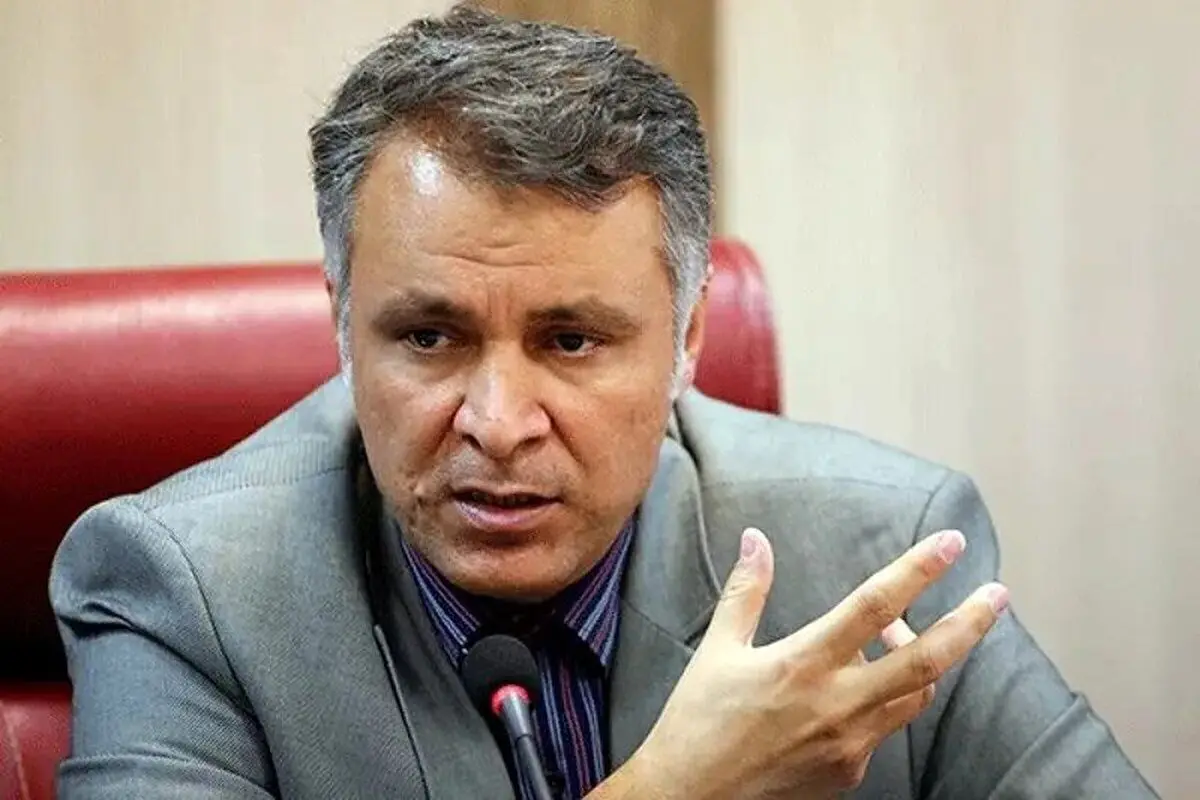 واکنش فاضلی به ادعای عجیب یک نماینده درمورد صادرات گندم عربستان