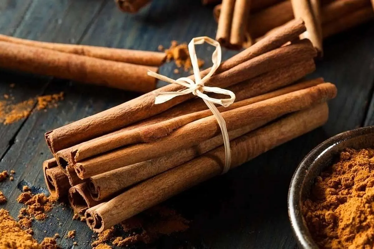 مدیریت قند خون و سلامت قلب با مصرف این چوب خوشبو