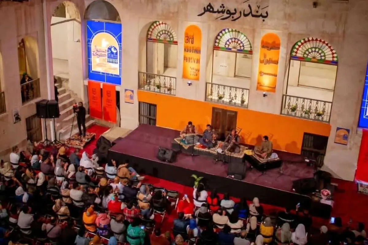 چهارمین فستیوال کوچه فقط در ۳ مکان برگزار میشود