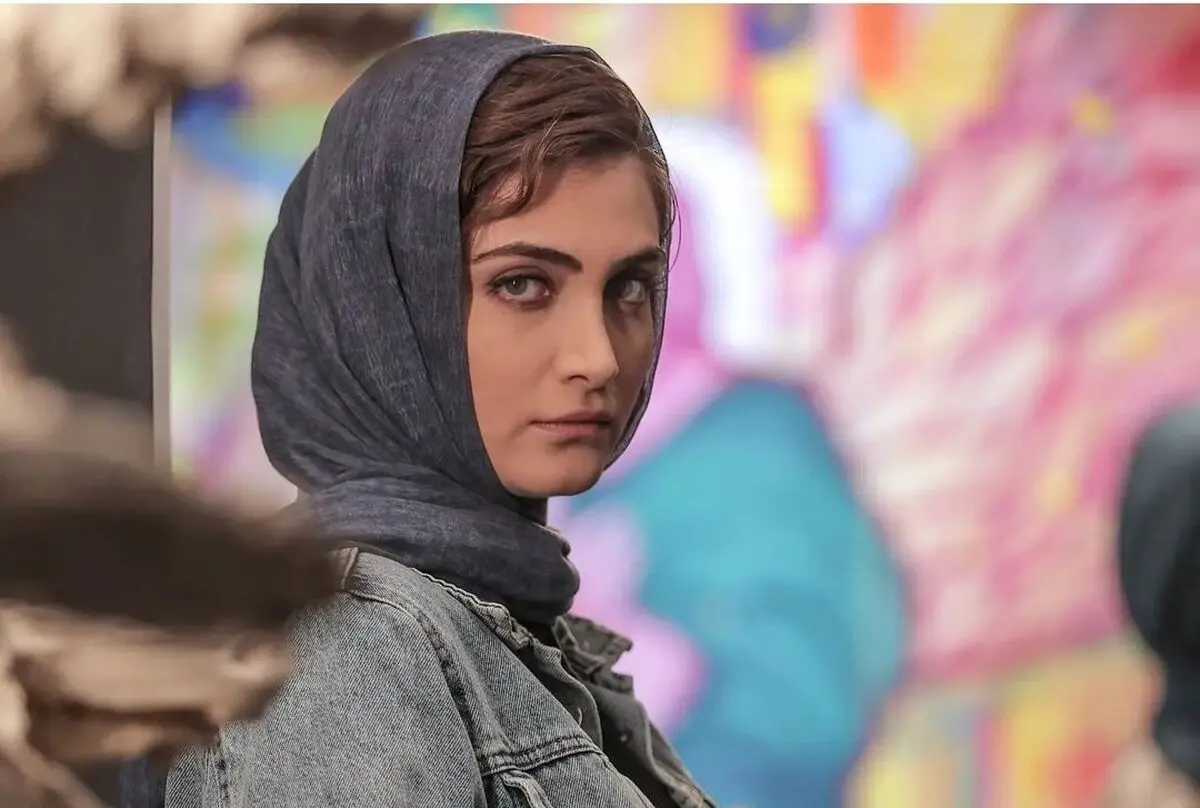 ببینید؛ اولین تست بازیگری الناز ملک
