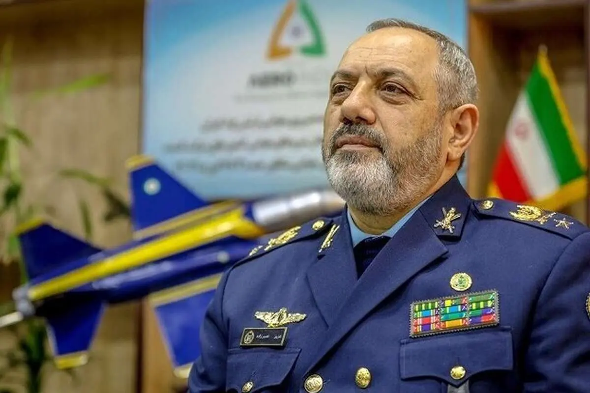 دشمن به دلیل قدرت بازدارندگی ما پای میز مذاکره مینشیند
