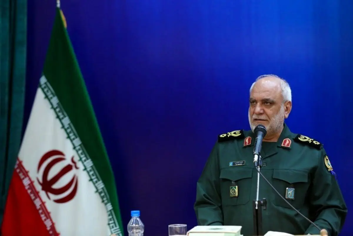 خودمان را برای هر نوع شرایطی آماده کرده‌ایم و غافلگیر نخواهیم شد