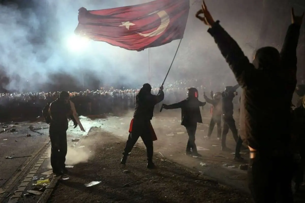 چرا ارتش ترکیه پروژه اقتدارگرایی اردوغان را تهدید میکند؟