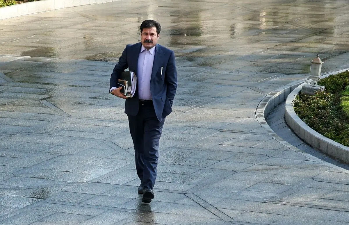 معاون پزشکیان: جبلی دوبار زنگ زد و عذرخواهی کرد!