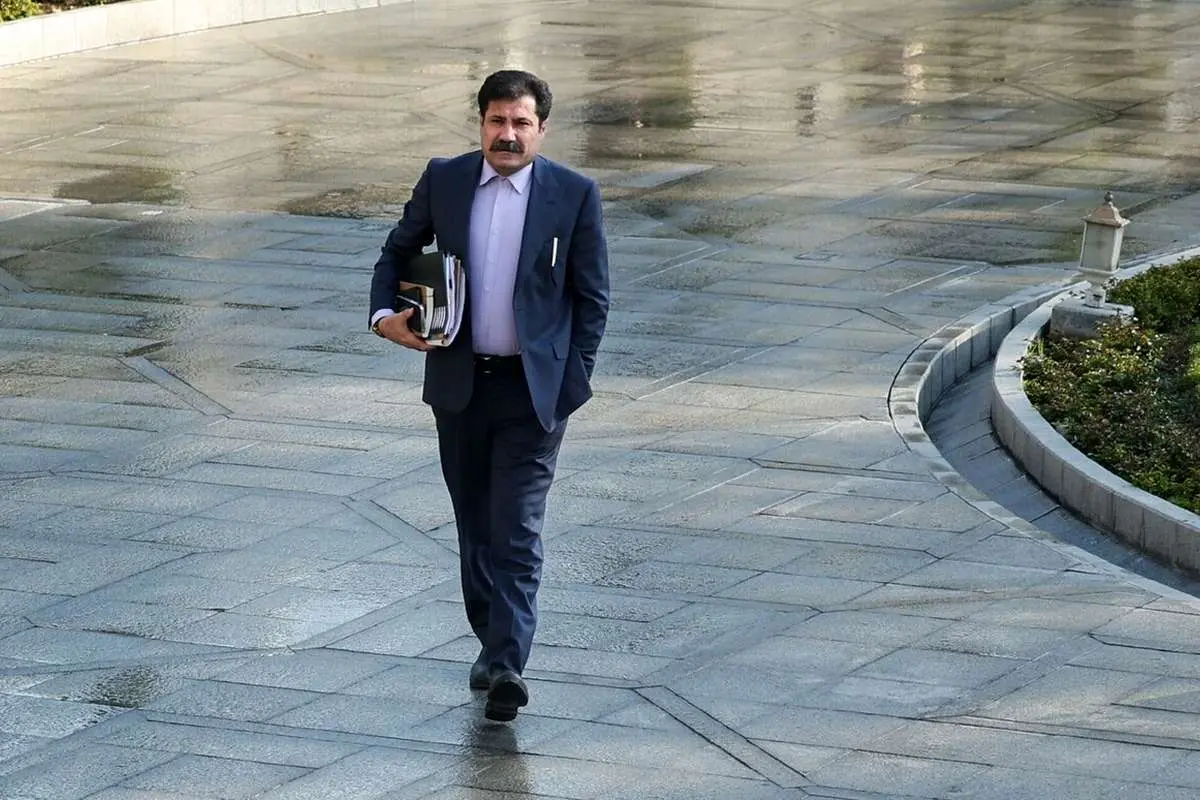معاون پزشکیان: جبلی دوبار زنگ زد و عذرخواهی کرد!