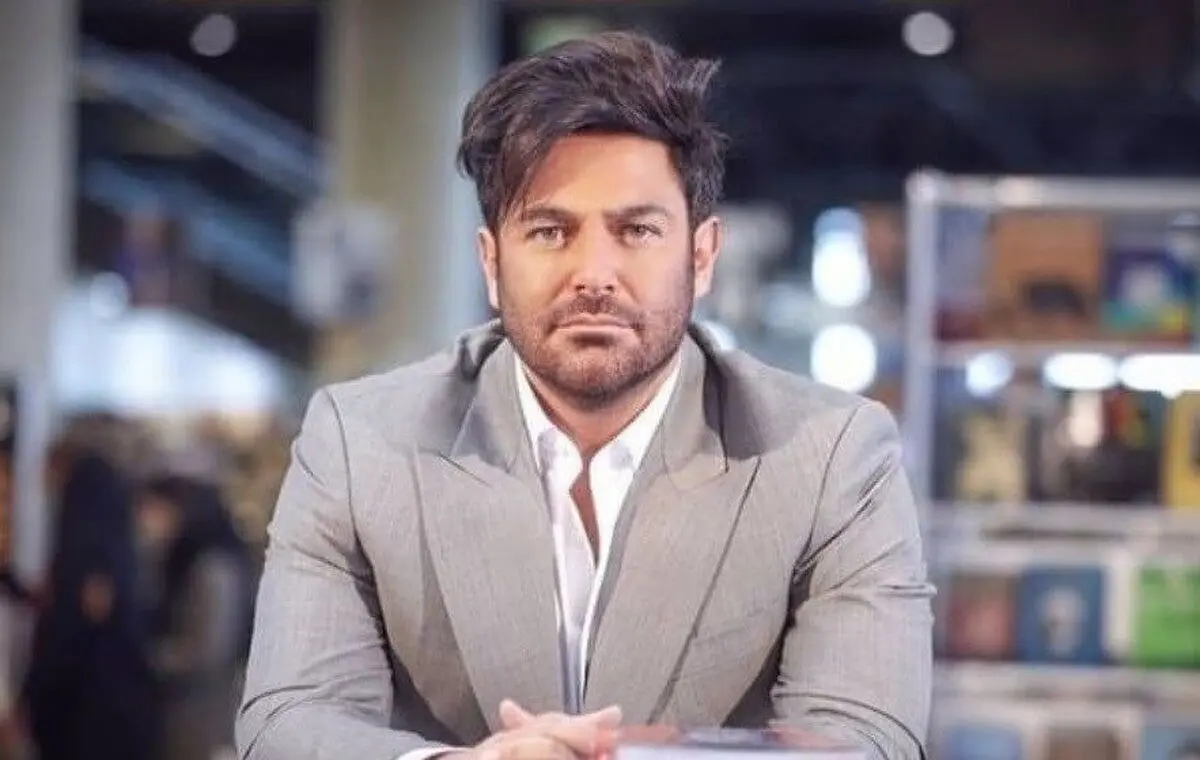 ببینید؛ رضا گلزار: چه لزومی دارد هر سال گوشی جدید بخرید؟