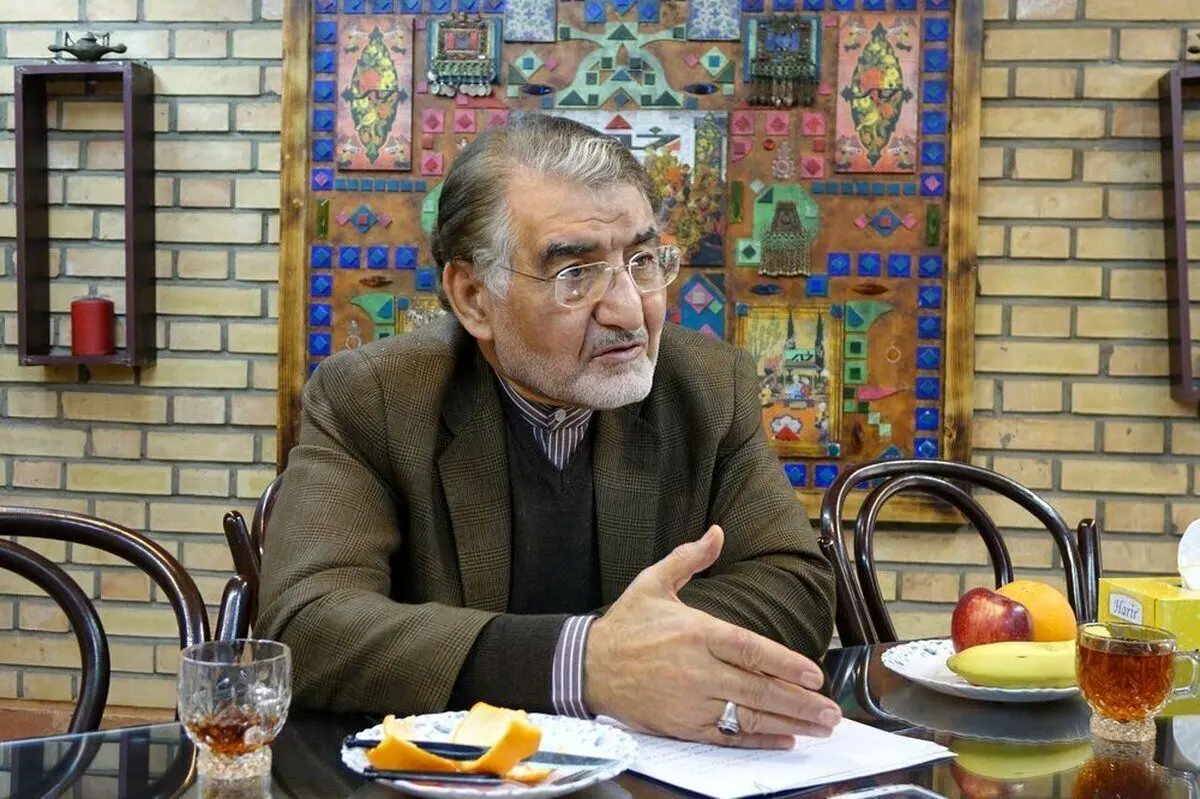 آل اسحاق: نتیجه مثبت مذاکرات ایران و آمریکا، به رفع تحریم‌ها کمک می‌کند؛  تعیین تکلیف...