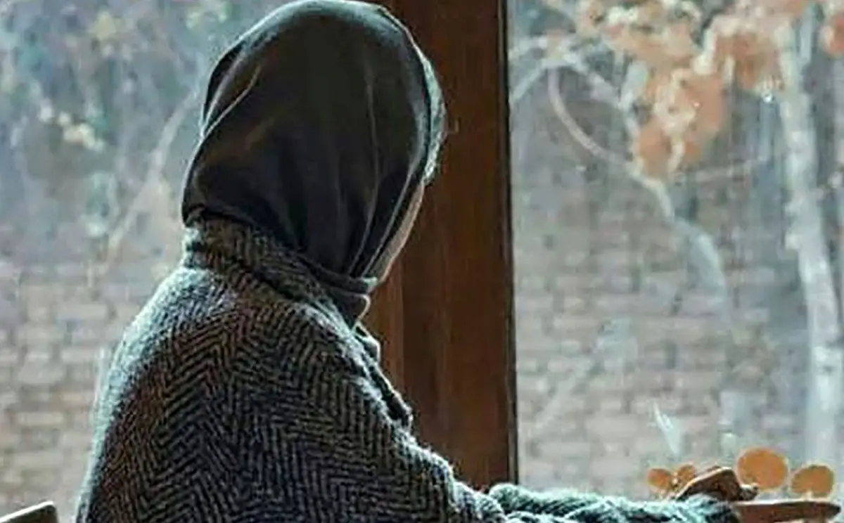دام هولناک زن اتباع برای مرد ایرانی