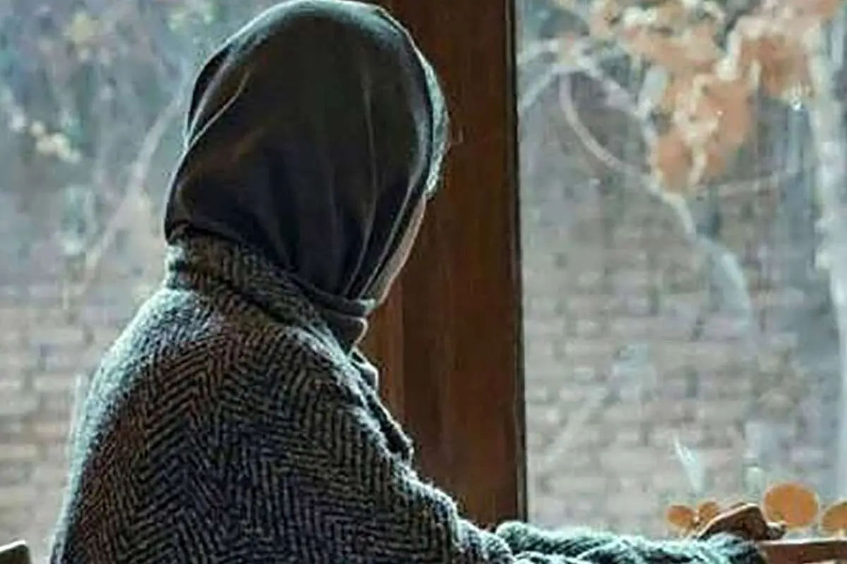 دام هولناک زن اتباع برای مرد ایرانی