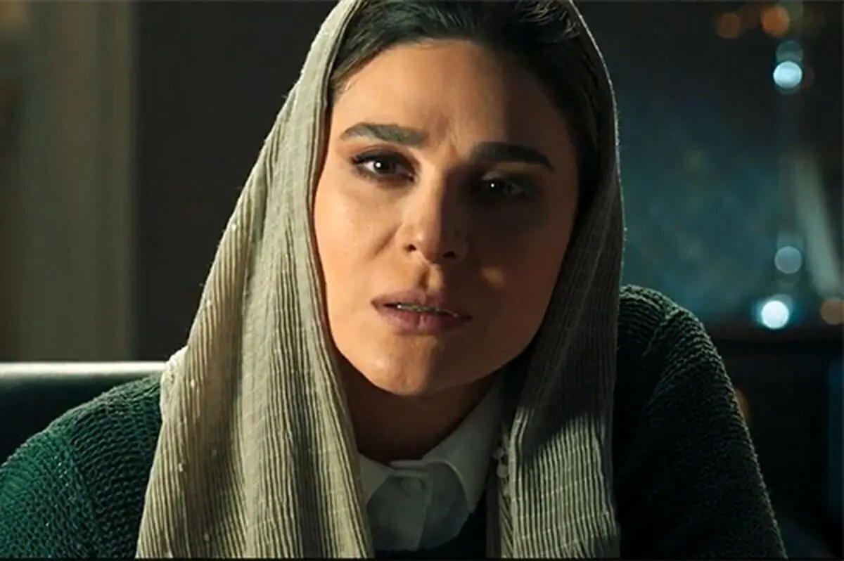 تصویر؛ سحر دولتشاهی از کودکی تا حال