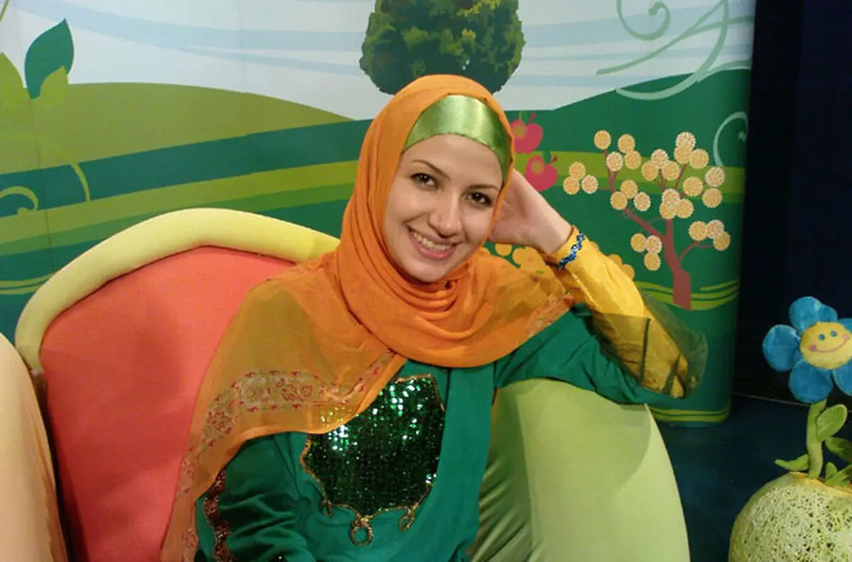 تصویر؛ جشن تولد ۳۹ سالگی ملیکا زارعی