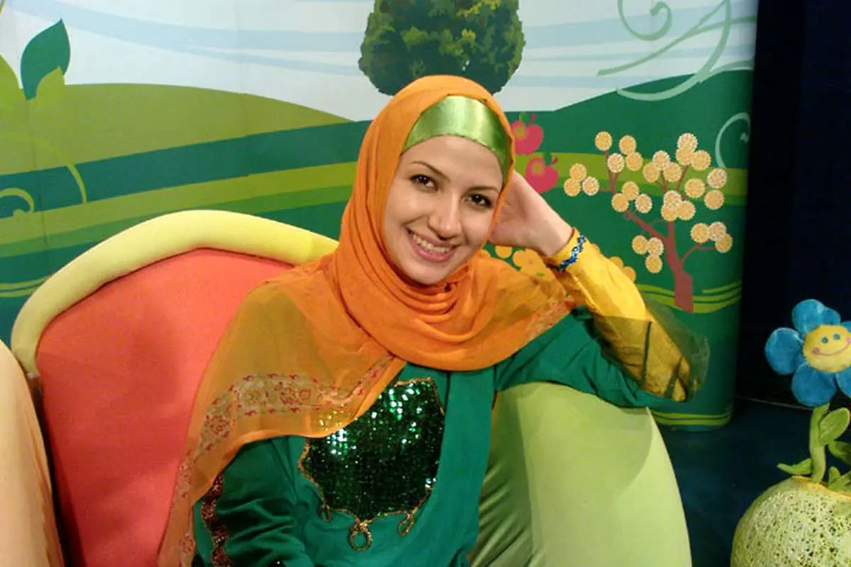 تصویر؛ جشن تولد ۳۹ سالگی ملیکا زارعی