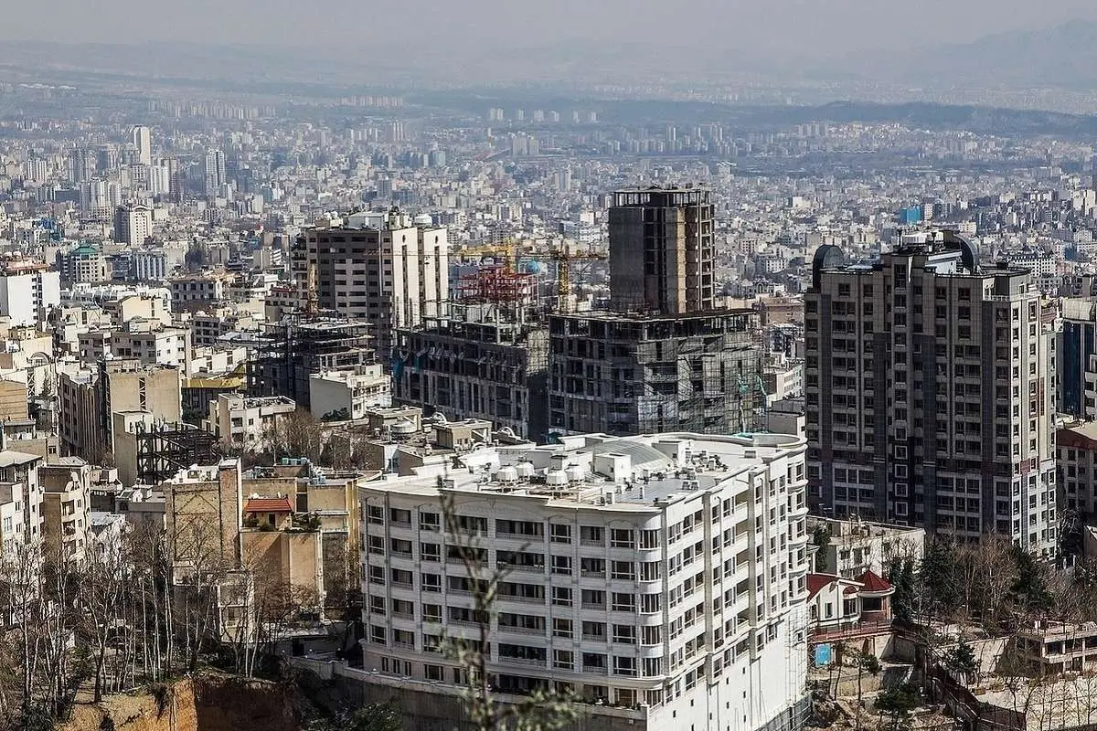 قیمت مسکن در تهران به متری ۱۱۲ میلیون تومان رسید؛ بازار مسکن انتظاری شد