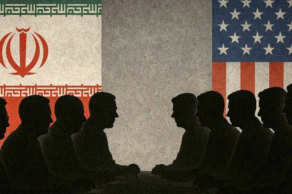 آغاز سومین دور مذاکرات غیرمستقیم ایران و آمریکا در مسقط